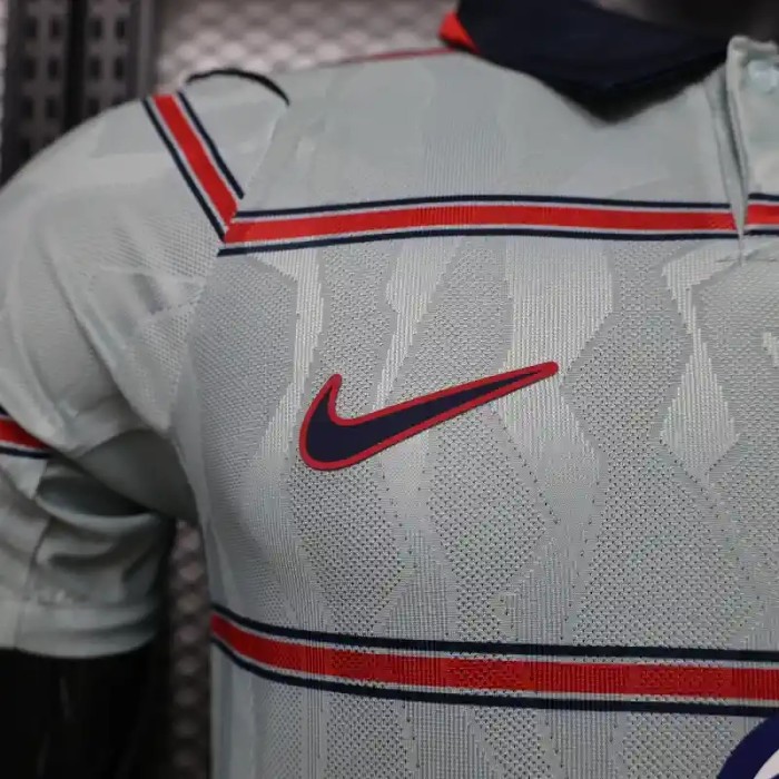 Atletico Madrid 26/27 Third Soccer Jersey - Player Version