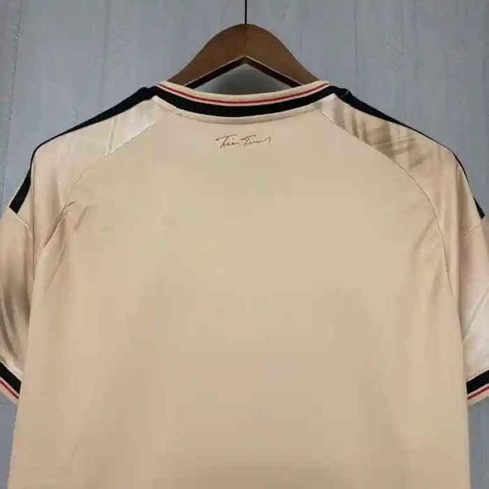 St Louis City 26/27 Away Soccer Jersey - Fan Version