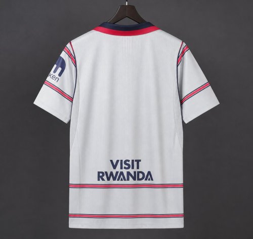 Atletico Madrid 26/27 Third  Soccer Jersey - Fan Version