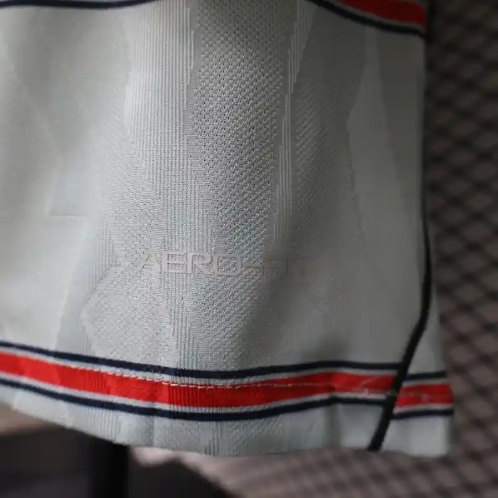 Atletico Madrid 26/27 Third Soccer Jersey - Player Version