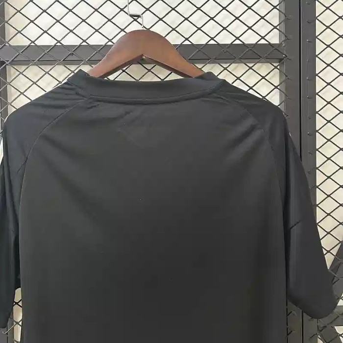 Charlotte FC 25/26 Away Soccer Jersey - Fan Version