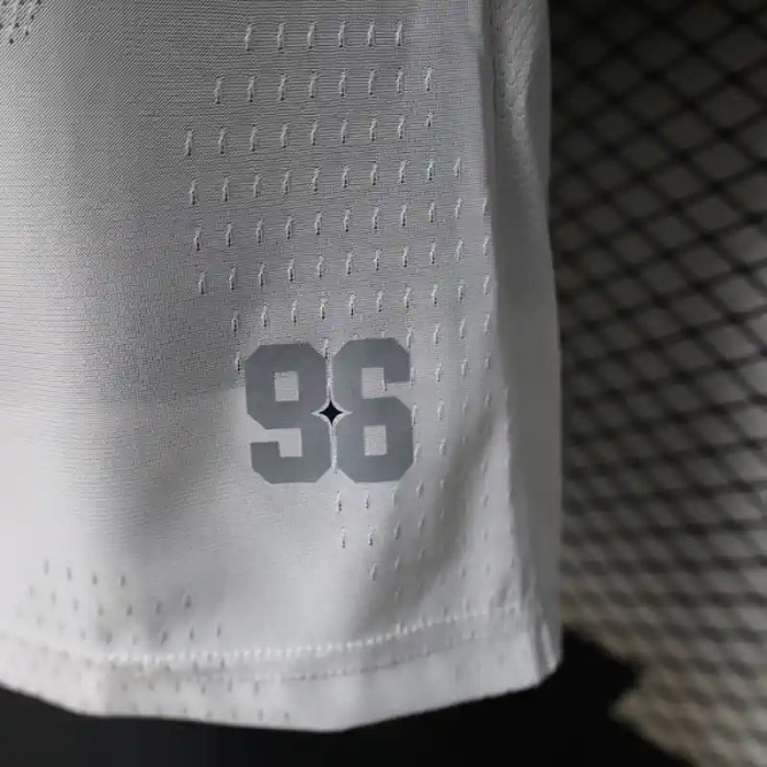 LA Galaxy 26/27 Home Soccer Jersey - Player Version