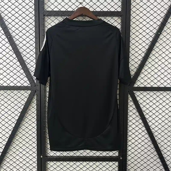 Charlotte FC 25/26 Away Soccer Jersey - Fan Version