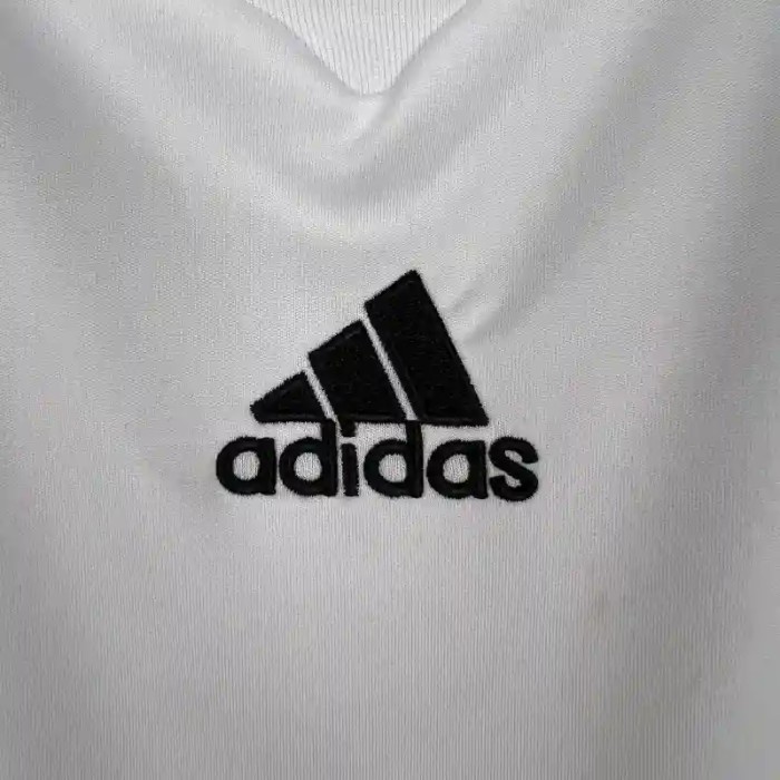 AC Milan 2009-10 Home Retro Soccer Jersey - Fan Version