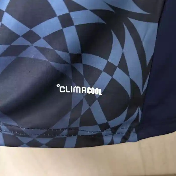 New York City 26/27 Away Soccer Jersey - Fan Version