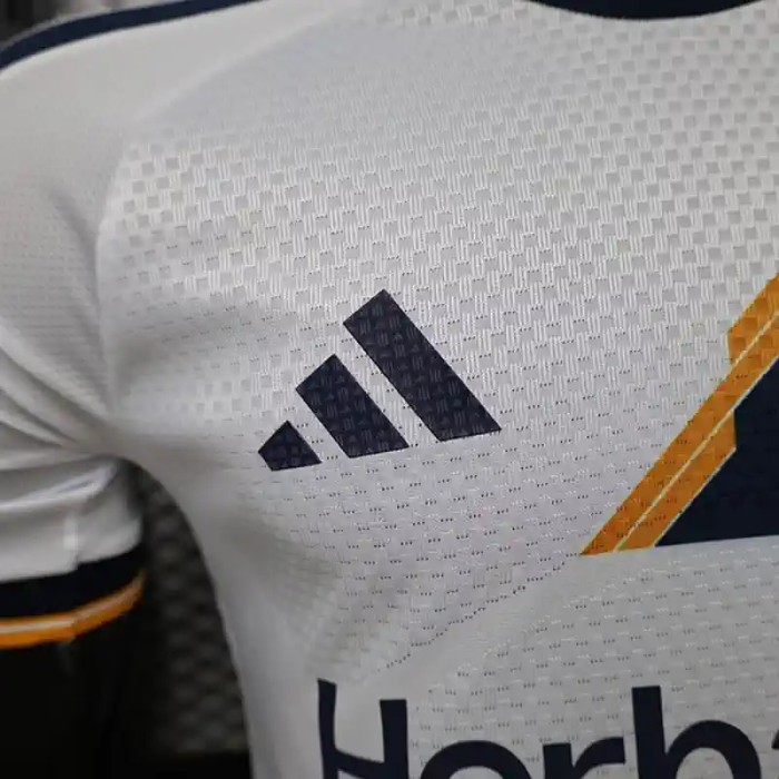 LA Galaxy 26/27 Home Soccer Jersey - Player Version