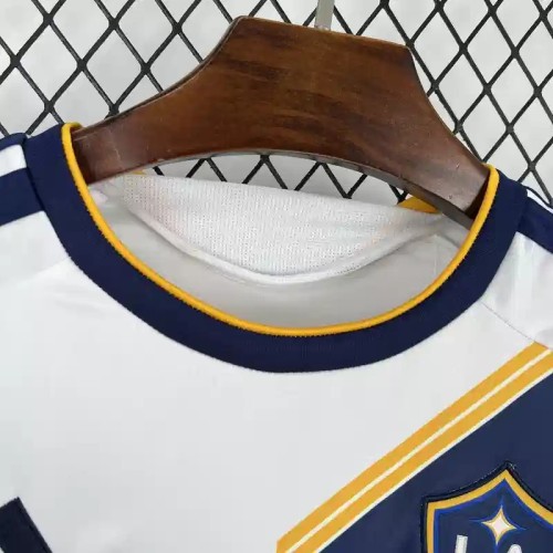 LA Galaxy 26/27 Home  Soccer Jersey - Fan Version
