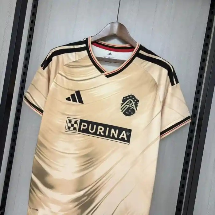St Louis City 26/27 Away Soccer Jersey - Fan Version