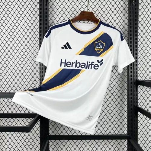 LA Galaxy 26/27 Home  Soccer Jersey - Fan Version