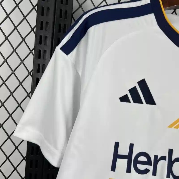 LA Galaxy 26/27 Home  Soccer Jersey - Fan Version