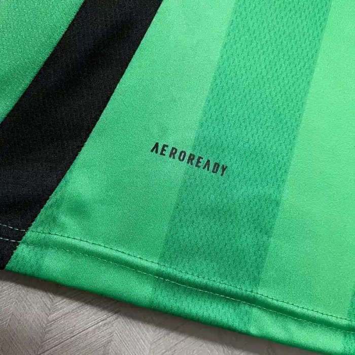Austin 25/26 Home Soccer Jersey - Fan Version