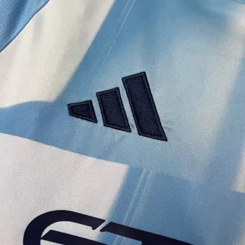 New York City 25/26 Away Soccer Jersey - Fan Version