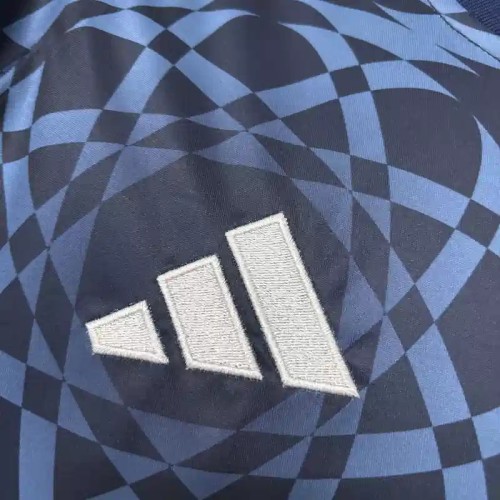 New York City 26/27 Away Soccer Jersey - Fan Version
