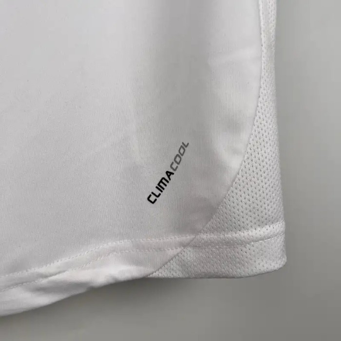 AC Milan 2009-10 Home Retro Soccer Jersey - Fan Version
