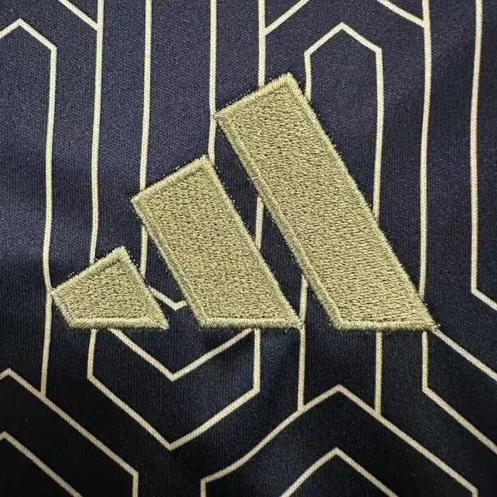 Los Angeles FC 26/27 Home Soccer Jersey - Fan Version