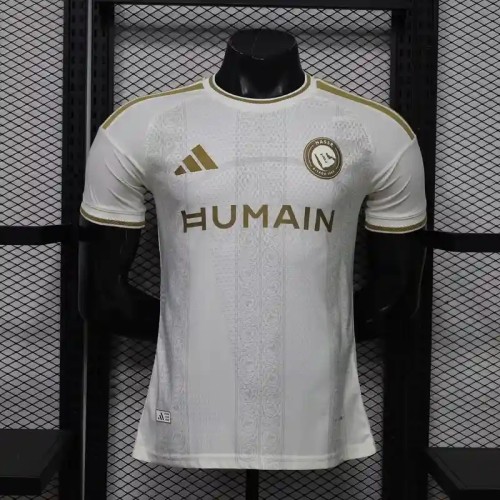 Al Nassr 26/27 Third Soccer Jersey - Player Version