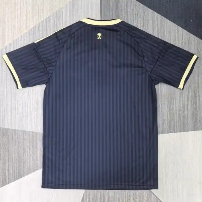 Al Nassr 26/27 Away Soccer Jersey - Fan Version