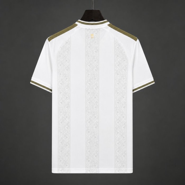 Al Nassr 26/27 Third Soccer Jersey - Fan Version