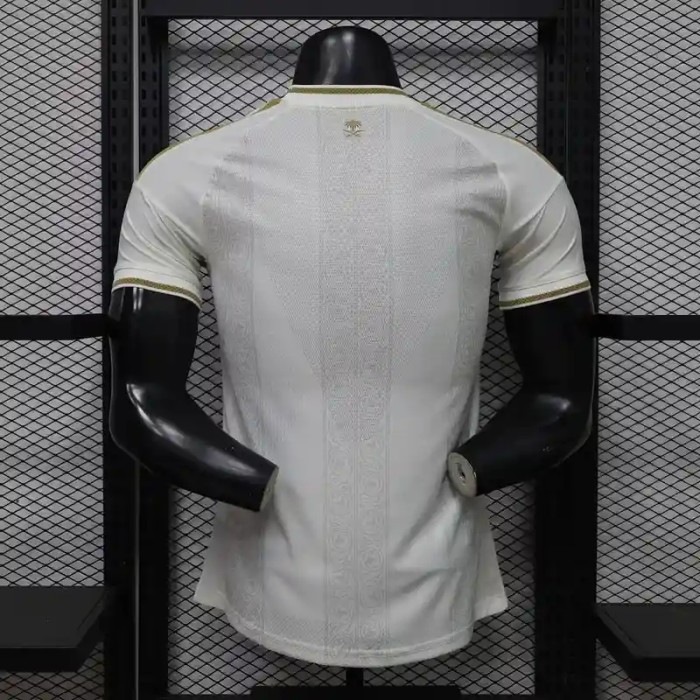 Al Nassr 26/27 Third Soccer Jersey - Player Version