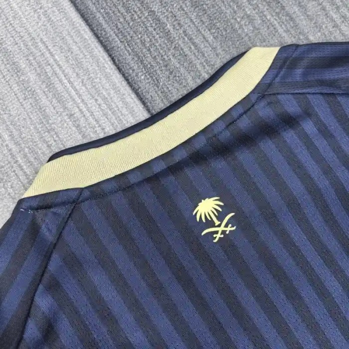 Al Nassr 26/27 Away Soccer Jersey - Fan Version