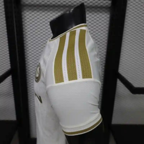 Al Nassr 26/27 Third Soccer Jersey - Player Version