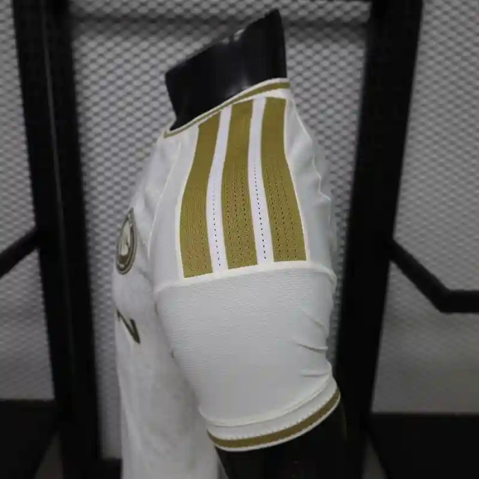 Al Nassr 26/27 Third Soccer Jersey - Player Version