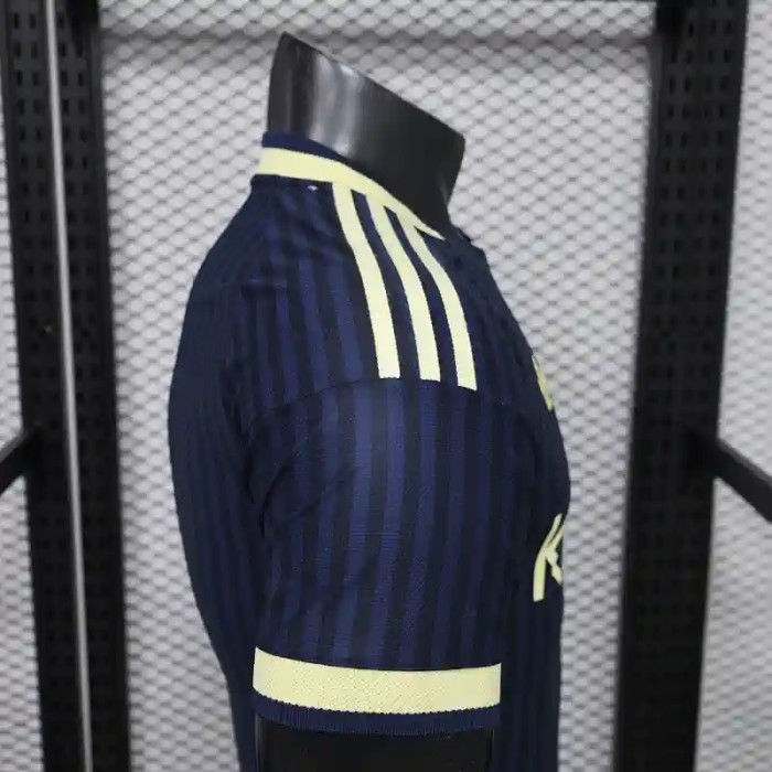 Al Nassr 26/27 Away Soccer Jersey - Player Version