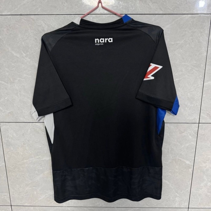 Leganés 26/27 Away Soccer Jersey - Fan Version