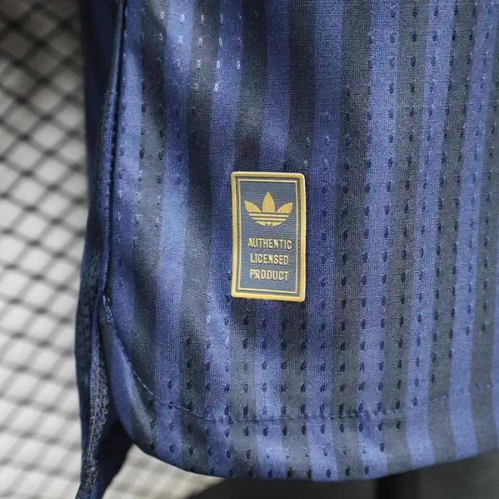 Al Nassr 26/27 Away Soccer Jersey - Player Version