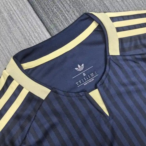 Al Nassr 26/27 Away Soccer Jersey - Fan Version