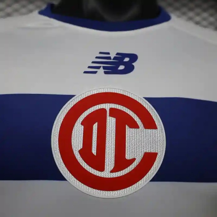 Toluca 26/27 Away Soccer Jersey - Player Version
