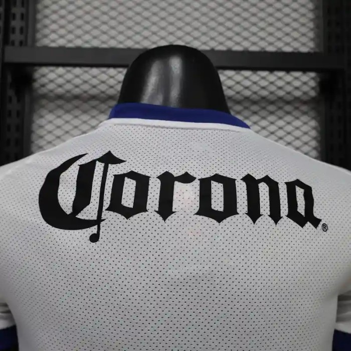 Toluca 26/27 Away Soccer Jersey - Player Version