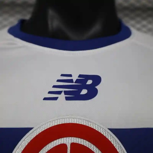 Toluca 26/27 Away Soccer Jersey - Player Version