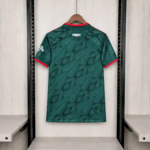 Nottingham Forest 26/27 Away Soccer Jersey - Fan Version