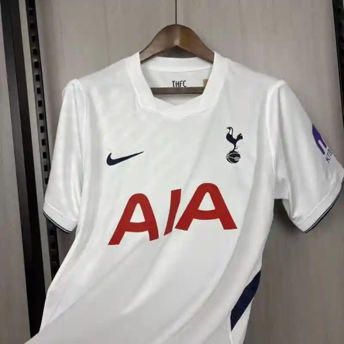 Tottenham Hotspur 26/27 Home Soccer Jersey - Fan Version
