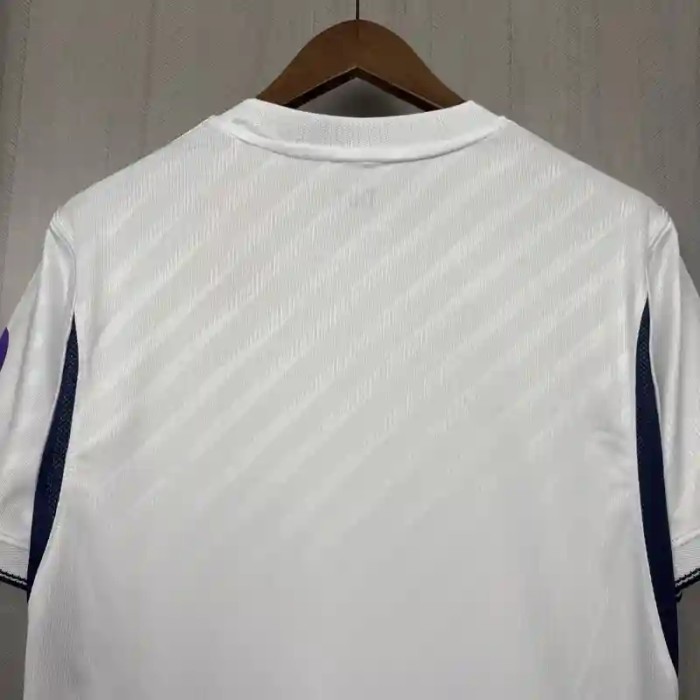 Tottenham Hotspur 26/27 Home Soccer Jersey - Fan Version