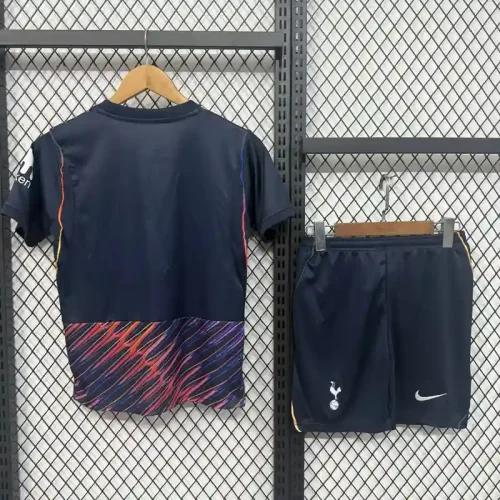 Tottenham Hotspur 26/27 Away Soccer jersey -  Kids Kit