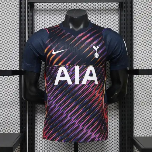 Tottenham Hotspur 26/27 Away Soccer Jersey - Player Version