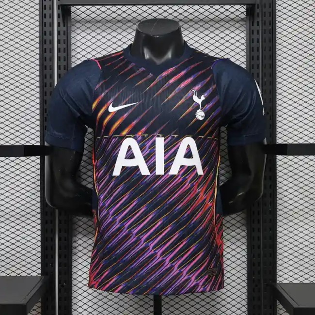 Tottenham Hotspur 26/27 Away Soccer Jersey - Player Version