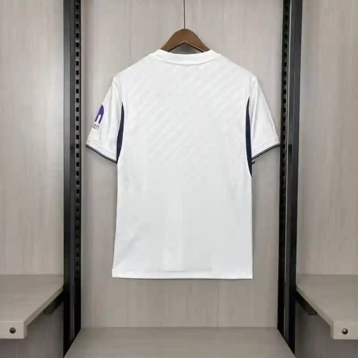 Tottenham Hotspur 26/27 Home Soccer Jersey - Fan Version