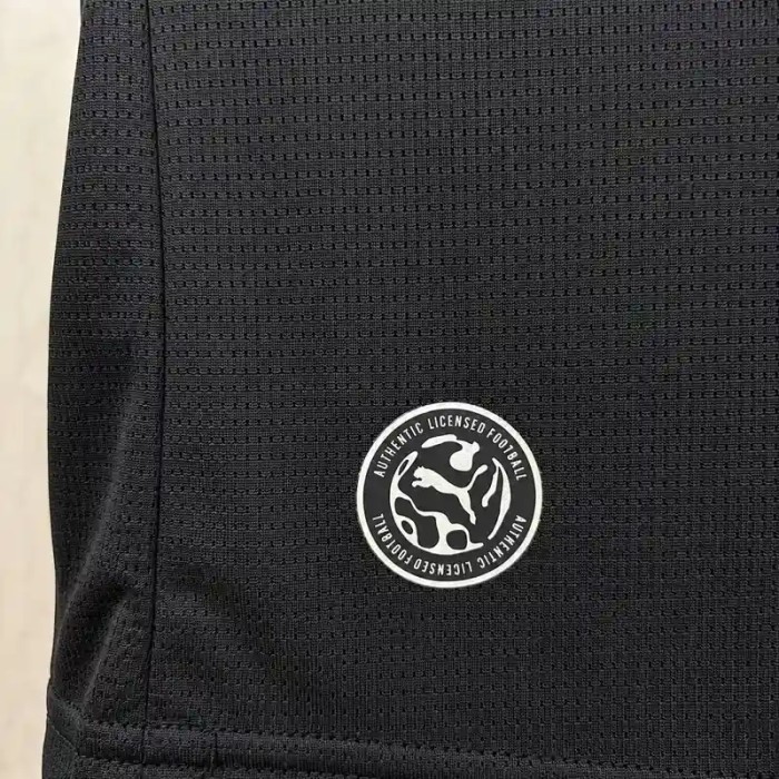 Mönchengladbach 26/27 Away Soccer Jersey - Fan Version