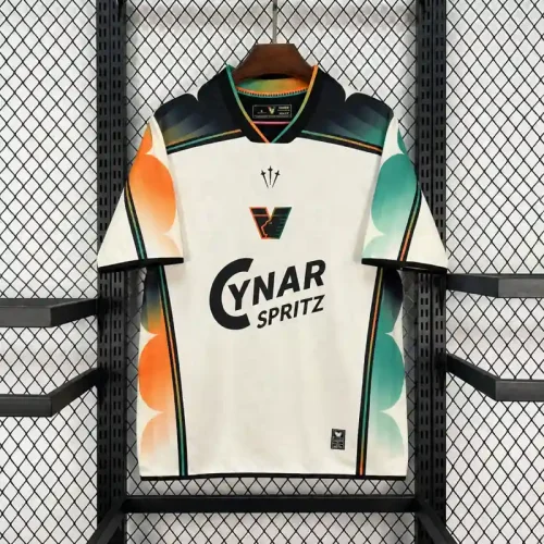 Venezia 26/27 Away Soccer Jersey - Fan Version
