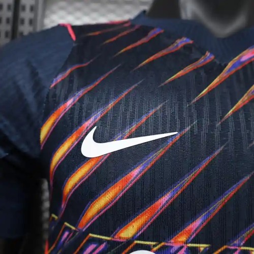 Tottenham Hotspur 26/27 Away Soccer Jersey - Player Version