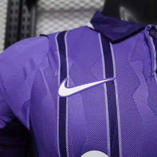 Tottenham Hotspur 26/27 Third Soccer Jersey - Player Version