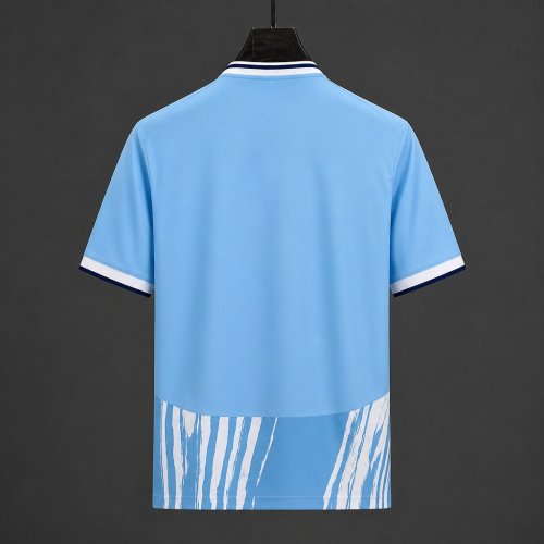 Nottingham Forest 26/27 Third Soccer Jersey - Fan Version