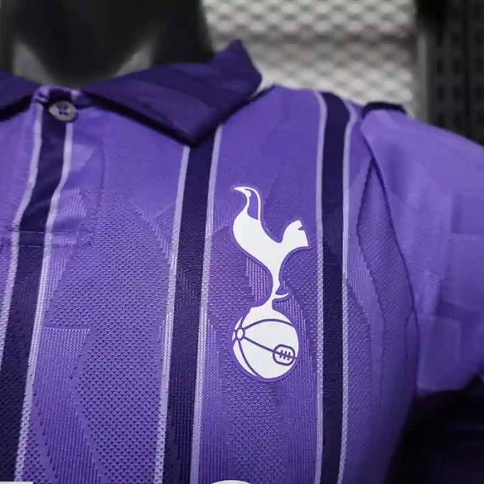 Tottenham Hotspur 26/27 Third Soccer Jersey - Player Version