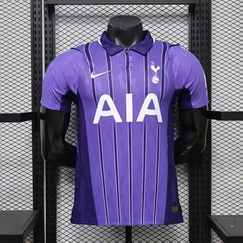 Tottenham Hotspur 26/27 Third Soccer Jersey - Player Version