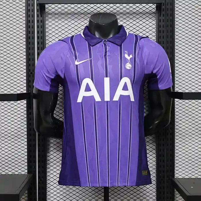 Tottenham Hotspur 26/27 Third Soccer Jersey - Player Version