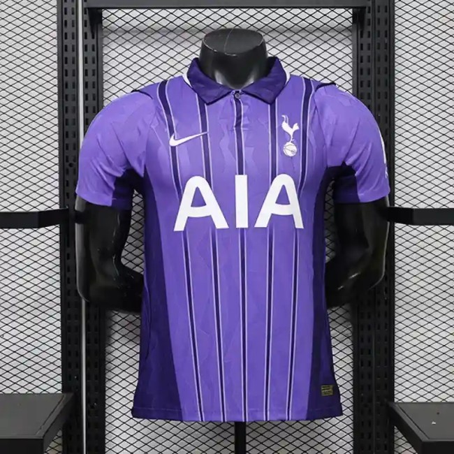Tottenham Hotspur 26/27 Third Soccer Jersey - Player Version