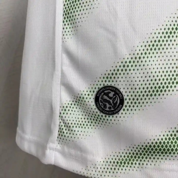 Mönchengladbach 26/27 Home Soccer Jersey - Fan Version